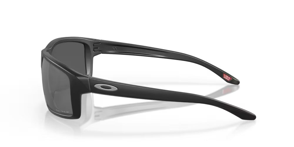 GIBSTON - MATTER BLACK - PRIZM BLACK POLAR