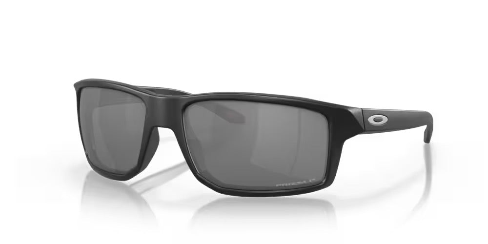 GIBSTON - MATTER BLACK - PRIZM BLACK POLAR