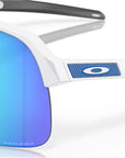 SUTRO LITE - MATTE WHITE - PRIZM SAPPHIRE