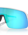 SUTRO LITE - MATTE WHITE - PRIZM SAPPHIRE