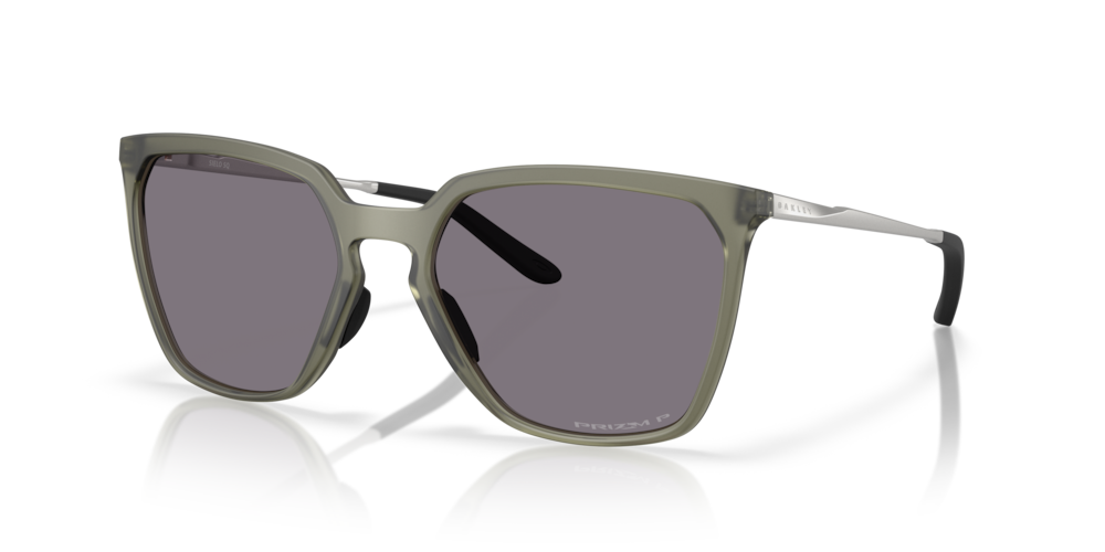 SIELO SQ POLAR - MATTE OLIVE INK - PRIZM GREY