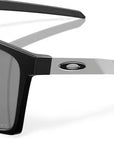 EXCHANGE SUN - SATIN BLACK - PRIZM BLACK