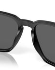 EXCHANGE SUN - SATIN BLACK - PRIZM BLACK