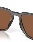 EXCHANGE SUN - SATIN GREY SMOKE - PRIZM TUNGSTEN