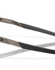 EXCHANGE SUN - SATIN GREY SMOKE - PRIZM TUNGSTEN