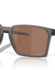EXCHANGE SUN - SATIN GREY SMOKE - PRIZM TUNGSTEN