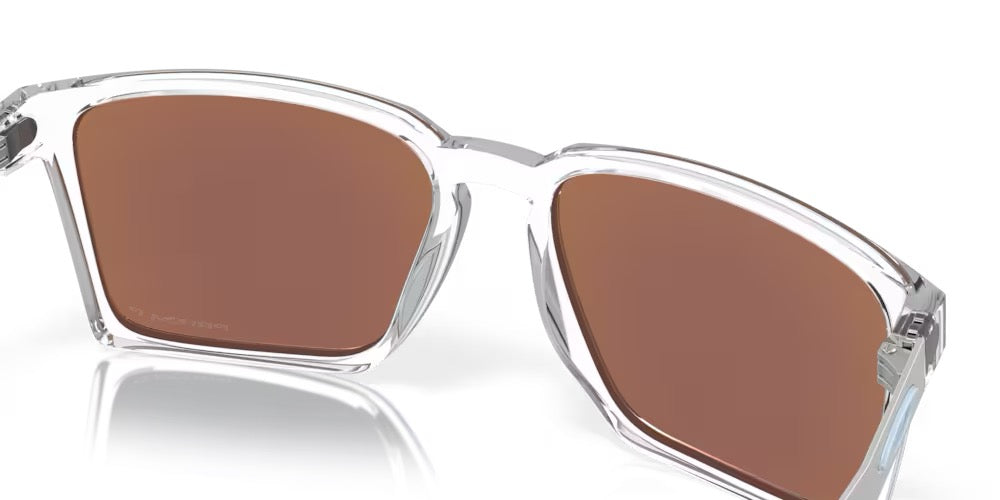 EXCHANGE SUN - POLISHED CLEAR - PRIZM DEEP WATER POLAR