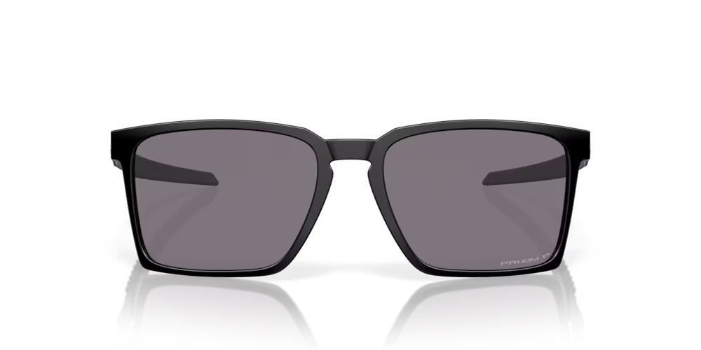 EXCHANGE SUN - SATIN BLACK - PRIZM GREY