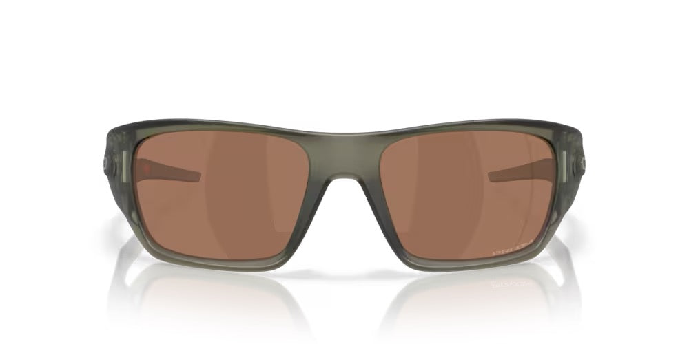 MASSETER - MATTE OLIVE INK - PRIZM TUNGSTEN