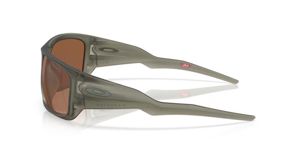 MASSETER - MATTE OLIVE INK - PRIZM TUNGSTEN