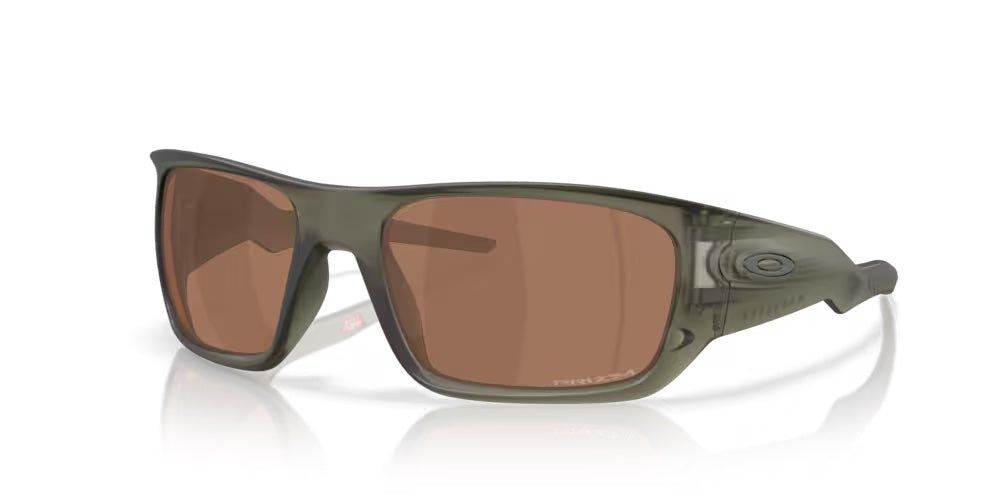 MASSETER - MATTE OLIVE INK - PRIZM TUNGSTEN