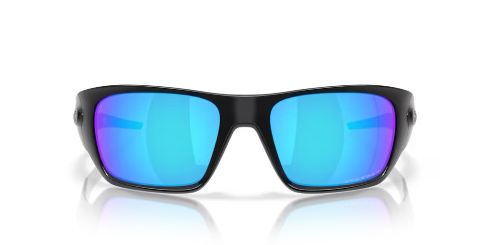 MASSETER - POLISHED BLACK - PRIZM SAPPHIRE POLAR
