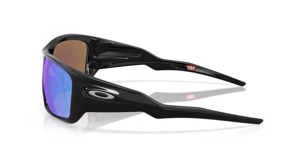 MASSETER - POLISHED BLACK - PRIZM SAPPHIRE POLAR