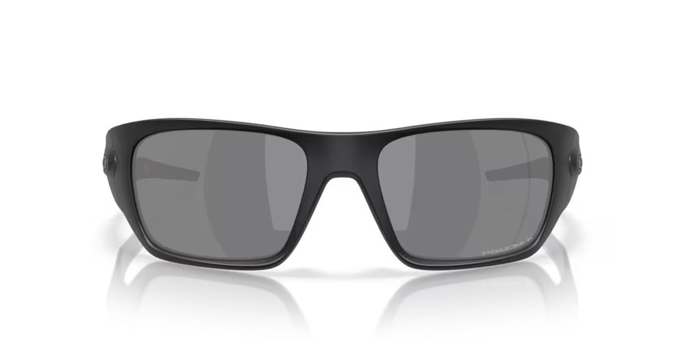 MASSETER - MATTE BLACK - PRIZM BLACK POLAR