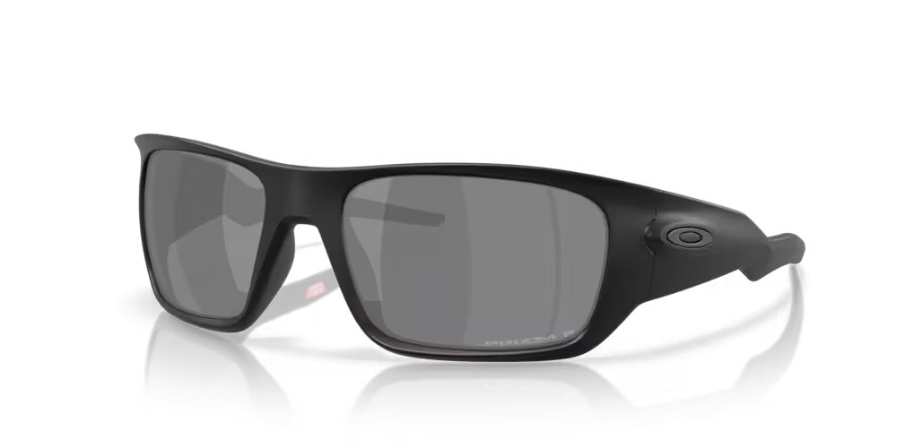 MASSETER - MATTE BLACK - PRIZM BLACK POLAR