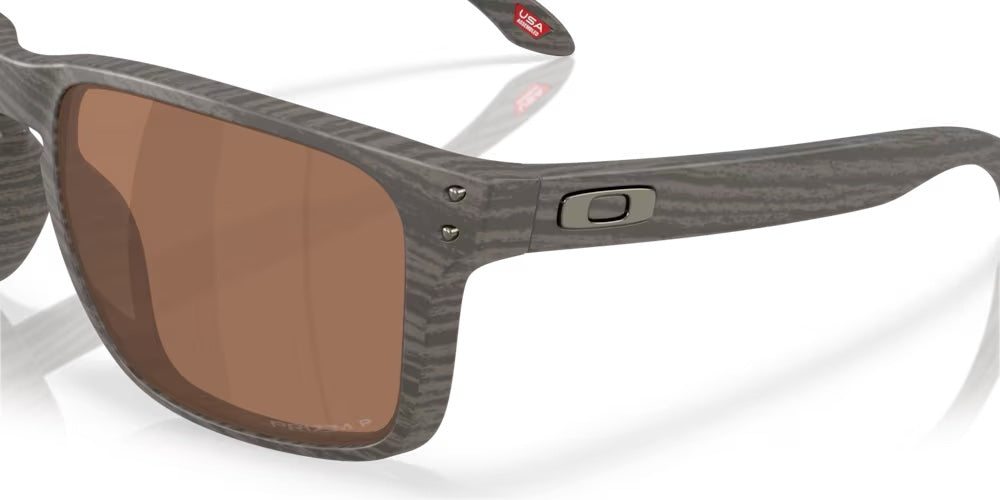 HOLBROOK XXL - WOODGRAIN - PRIZM TUNGSTEN POLAR