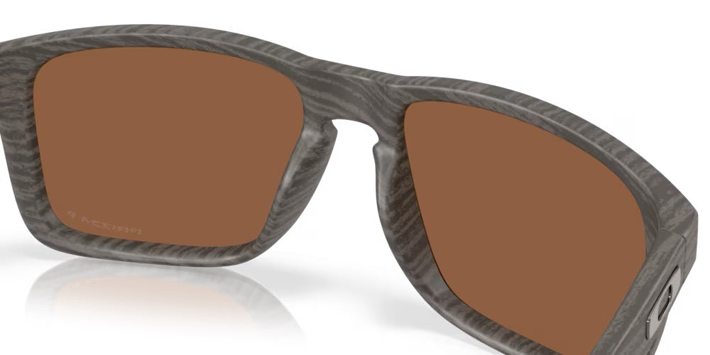 HOLBROOK XXL - WOODGRAIN - PRIZM TUNGSTEN POLAR