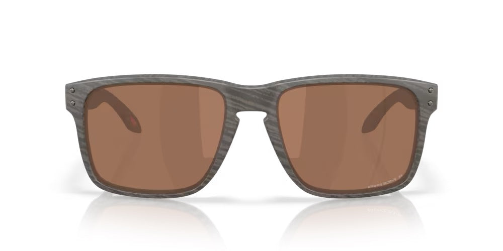 HOLBROOK XXL - WOODGRAIN - PRIZM TUNGSTEN POLAR