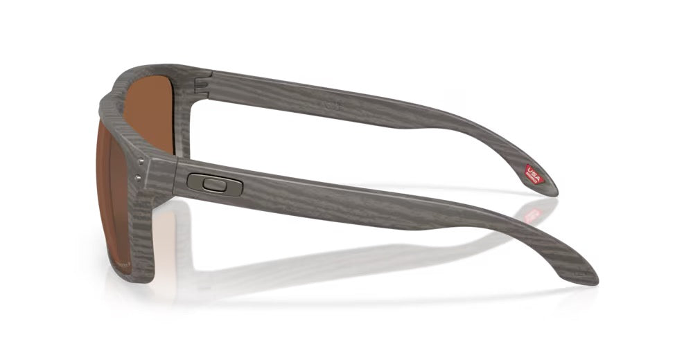 HOLBROOK XXL - WOODGRAIN - PRIZM TUNGSTEN POLAR