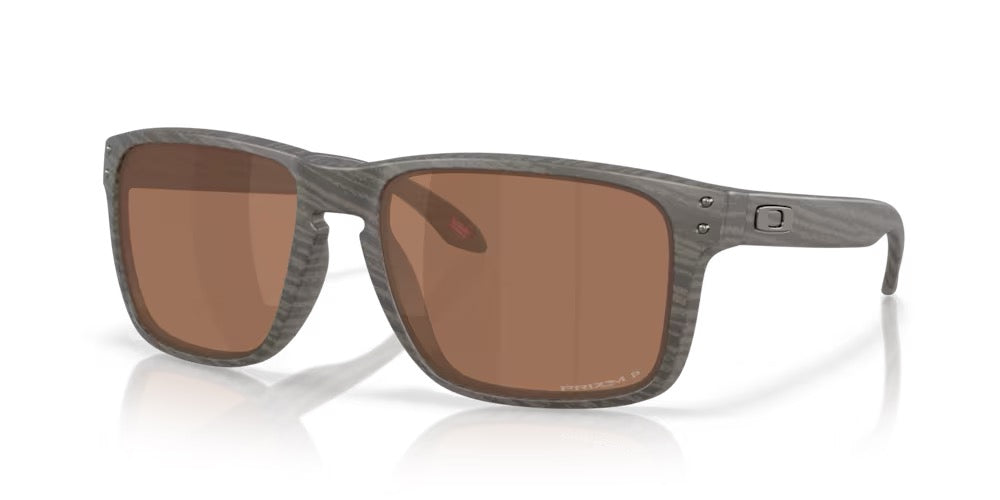 HOLBROOK XXL - WOODGRAIN - PRIZM TUNGSTEN POLAR