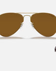 AVIATOR CLASSIC - RB3025 - 001/57 58