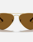 AVIATOR CLASSIC - RB3025 - 001/57 58