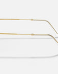 ROUND METAL - RB3447 - 001 50