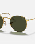 ROUND METAL - RB3447 - 001 50