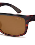 ESSENTIAL - SHINY DEMI TORTOISE - COPPER