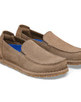 M'S UTTI SUEDE