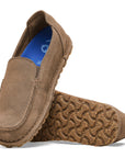M'S UTTI SUEDE