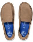 M'S UTTI SUEDE