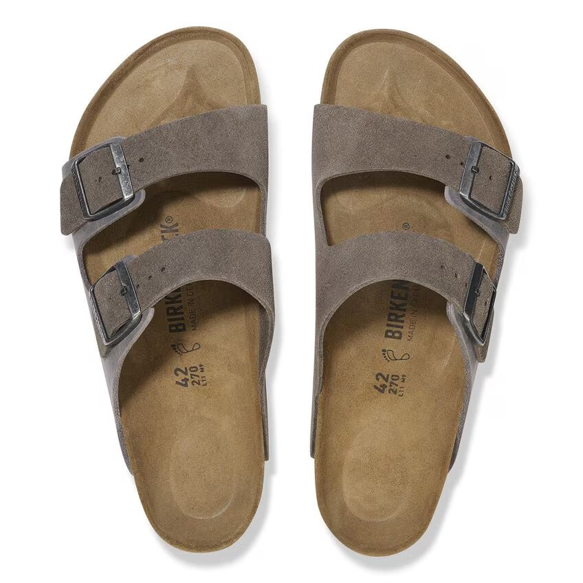 M'S ARIZONA MIXED LEATHER