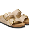 W'S ARIZONA BIG BUCKLE BIRKO-FLOR