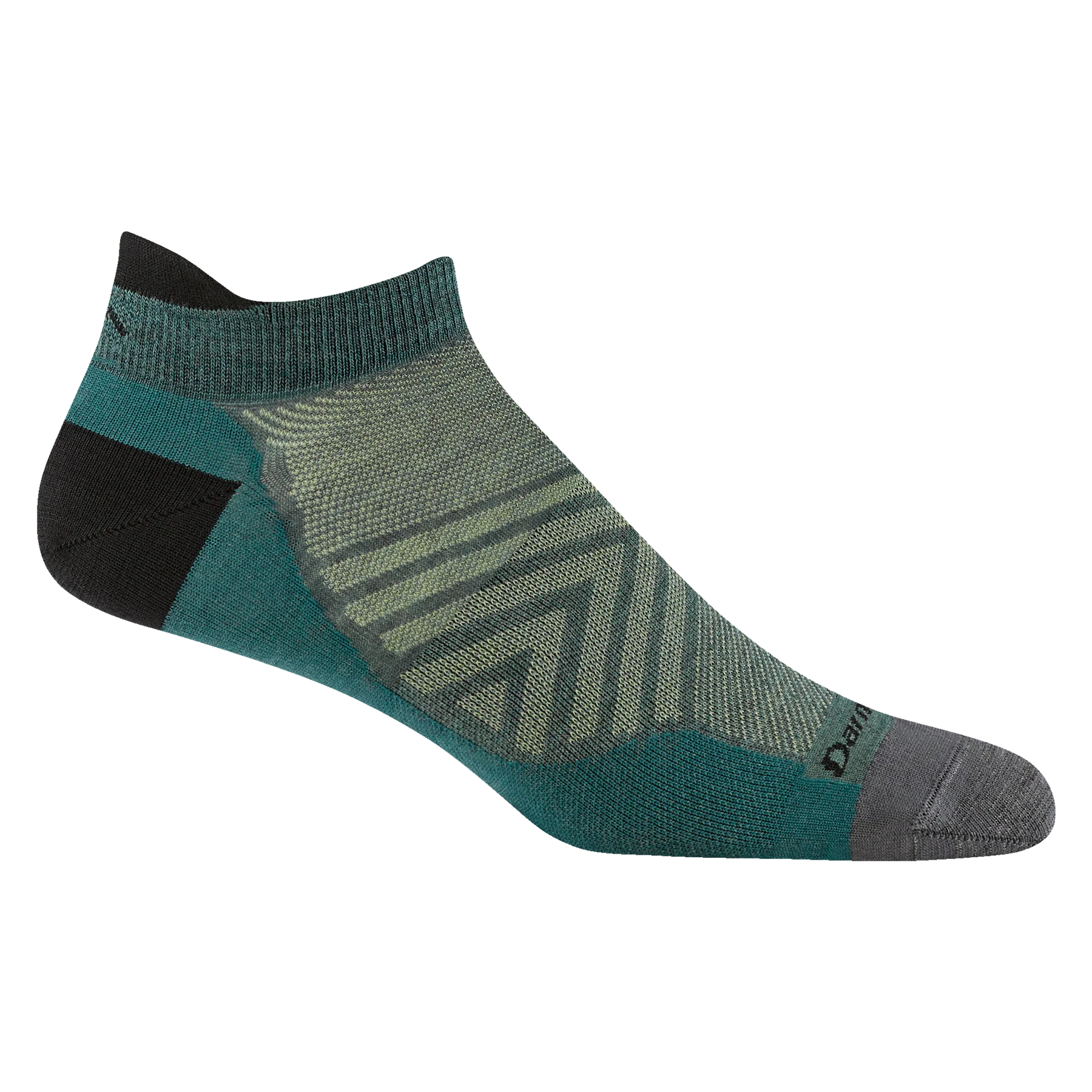 M'S RUN NO SHOW TAB ULTRA-LIGHTWEIGHT NO CUSHION