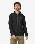 M'S R2 TECHFACE JKT