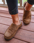 KIPUKA HULU SLIPPER