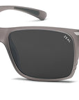 BREWER - GRANITE GREY - DARK GREY