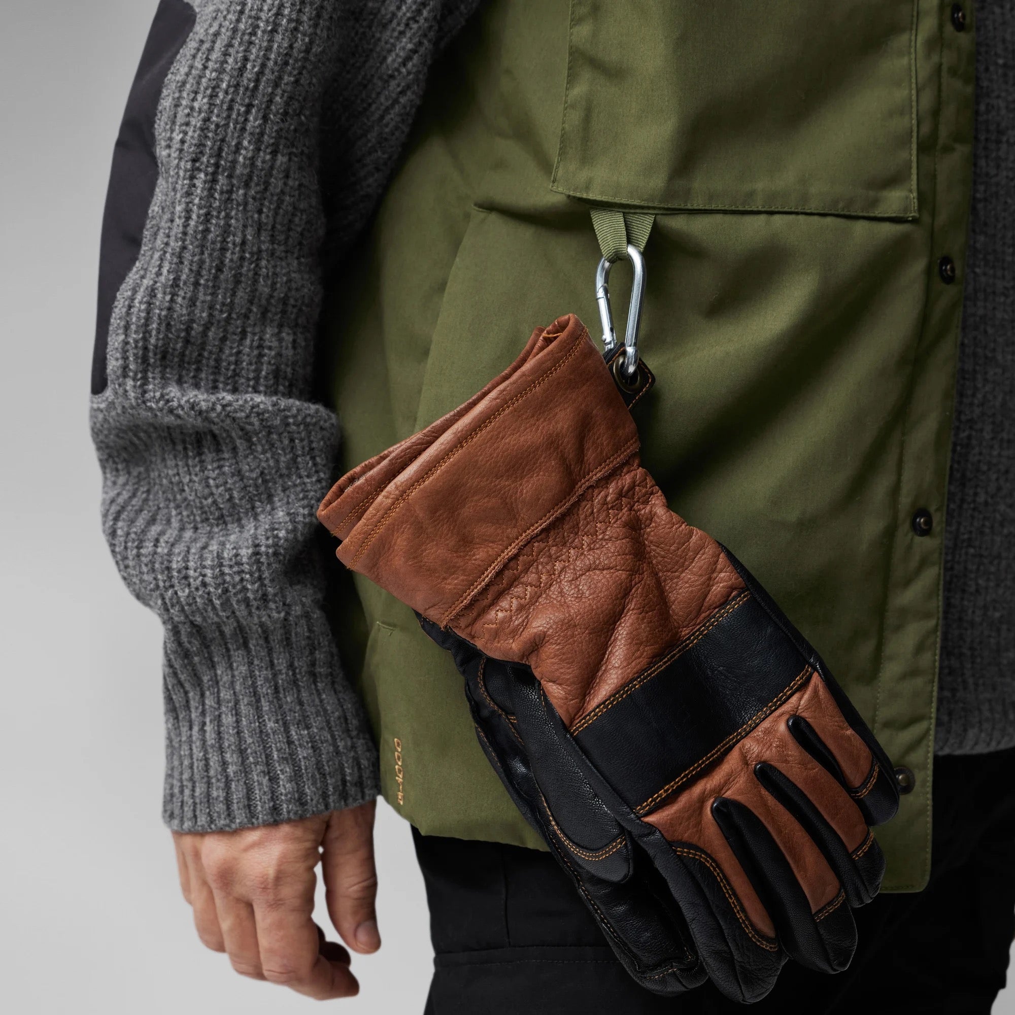 M'S SINGI PADDED VEST