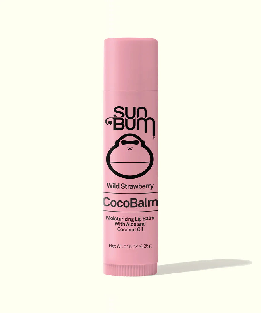 SUN BUM COCOBALM LIP BALM