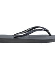 W'S SLIM GLITTER II FLIP FLOPS