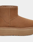 W'S CLASSIC MINI PLATFORM