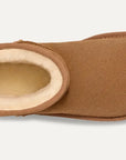 W'S CLASSIC MINI PLATFORM