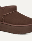 W'S CLASSIC ULTRA MINI PLATFORM