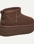 W'S CLASSIC ULTRA MINI PLATFORM
