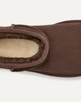 W'S CLASSIC ULTRA MINI PLATFORM