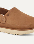 W'S GOLDENSTAR CLOG
