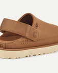 W'S GOLDENSTAR CLOG