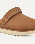 W'S GOLDENSTAR CLOG