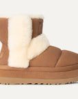W'S CLASSIC CHILLAPEAK